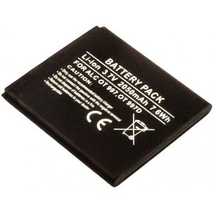 Bateria Compatível Alcatel 