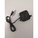 Carregador Original Smartwatch Denver SW-161