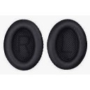 Kit Esponjas para Auscultador BOSE QC35 II Preto