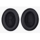 Kit Esponjas para Auscultador BOSE QC35 II Preto