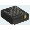 Bateria compativel Panasonic DMW-BLE9
