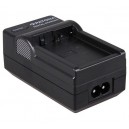 Carregador compativel Panasonic DMW-BLE9 