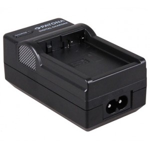 Carregador compativel Panasonic DMW-BLE9 