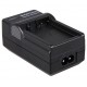Carregador compativel Panasonic DMW-BLE9 